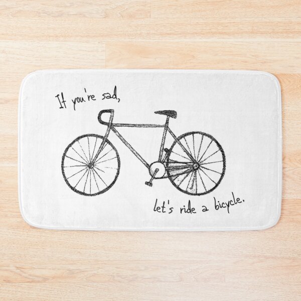 Item preview, Faire du vélo avec RM  classique designed and sold by levinebooksg.