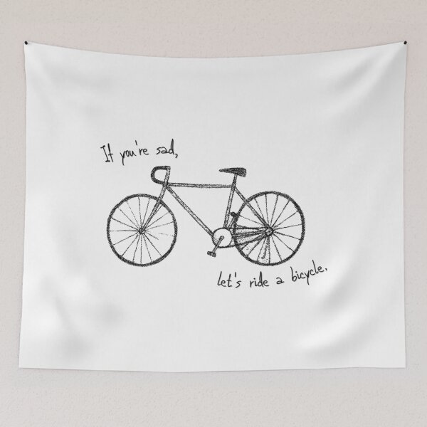 Item preview, Faire du vélo avec RM  classique designed and sold by levinebooksg.