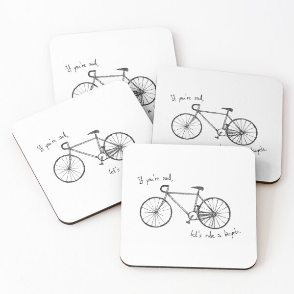 Item preview, Faire du vélo avec RM  classique designed and sold by levinebooksg.