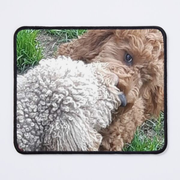 Item preview, BEST BUDDIES designed and sold by Marie Leblanc.