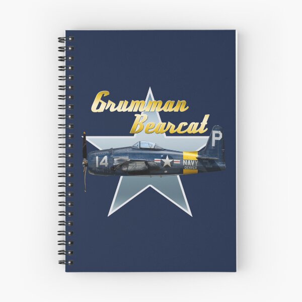 Artikelvorschau, Grumman BearCat F8F entworfen und verkauft von Spy inthesky.