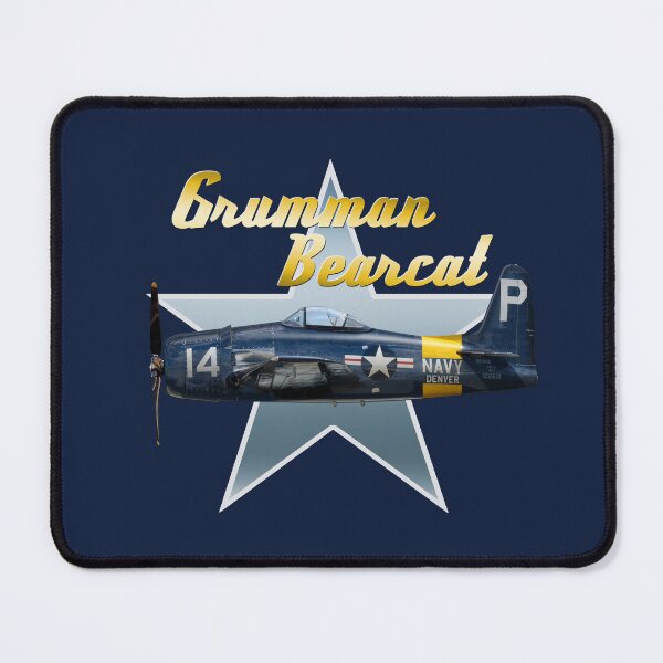 Item preview, Grumman BearCat F8F designed and sold by Spy inthesky.