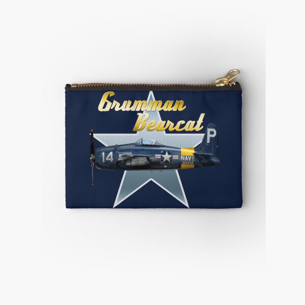 Item preview, Grumman BearCat F8F designed and sold by Spy inthesky.