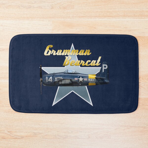 Item preview, Grumman BearCat F8F designed and sold by Spy inthesky.
