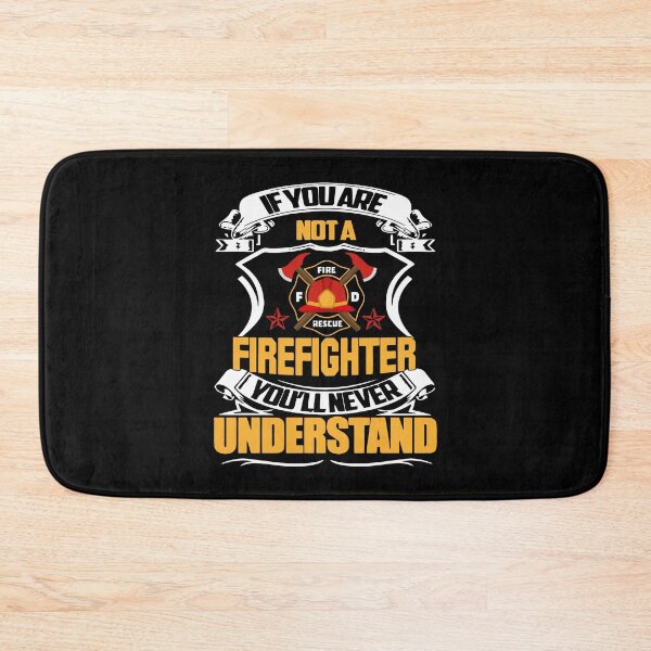 Artikelvorschau, Feuerwehr-T-Shirt-Sprüche-Feuerwehr-Rettung-Feuerwehr-T-Shirt-Feuerwehr-T-Shirts entworfen und verkauft von cuongchelsea.