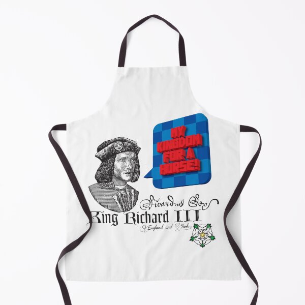 Item preview, King Richard III designed and sold by Dmitry Sytnikov.