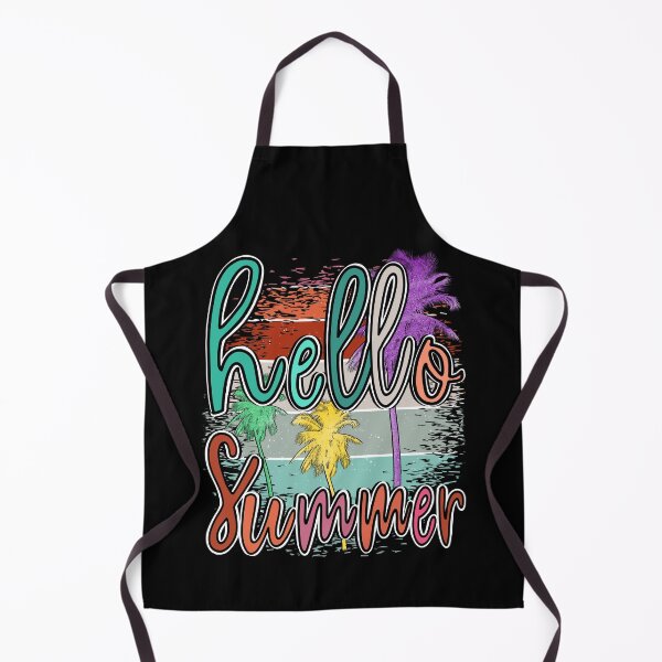 Item preview, Hello Summer designed and sold by dalypdesign.