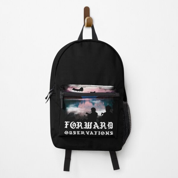 Item preview, Forward Observations, Forward Observations Group designed and sold by KlaraMacinka.