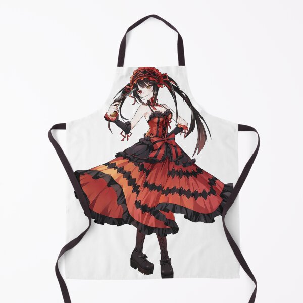 Item preview, kurumi tokisaki date a live designed and sold by japanan1meg1rl.