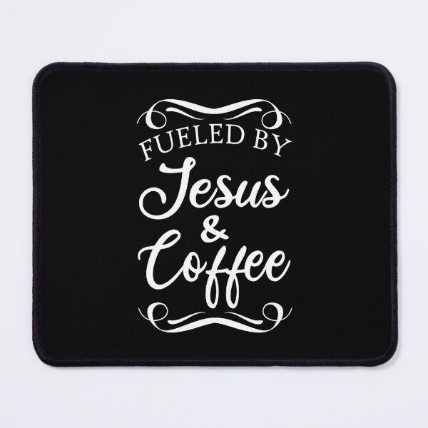 Item preview, Coffee And Jesus designed and sold by titanosdesign.