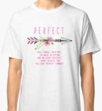 Perfect Classic T-Shirt
