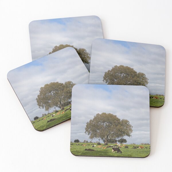 Item preview, Contented Cows designed and sold by Linda Lees.