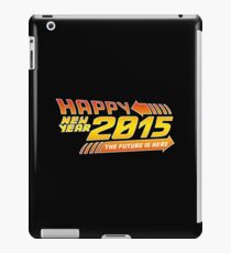 Back to the 2015 iPad Case/Skin