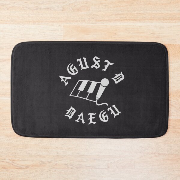 Item preview, Agust D designed and sold by shopnojams.