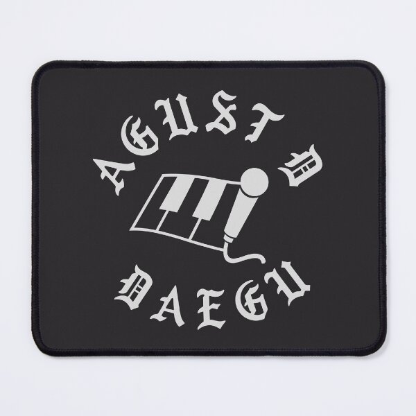 Item preview, Agust D designed and sold by shopnojams.