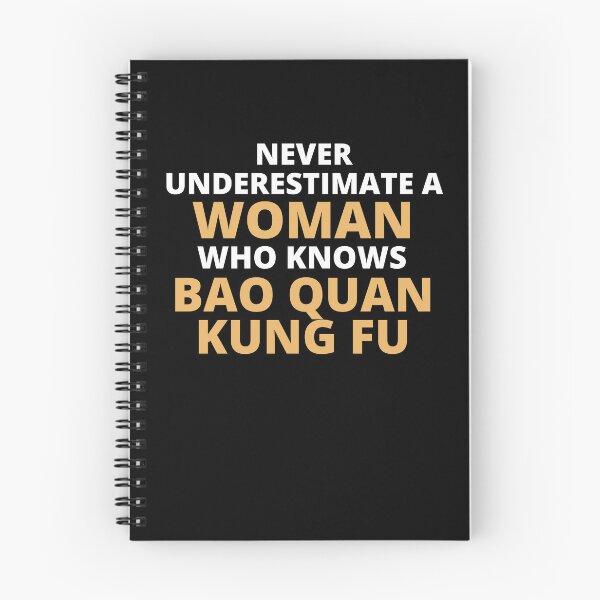 Item preview, Never Underestimate An Old Man Who Knows Bao Quan Kung Fu designed and sold by clickmostro.