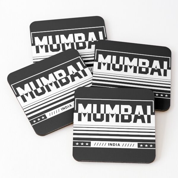 Item preview, Mumbai, mumbai, india, bombay, indian, city, bollywood, hindi, travel, pakistan, asia, desi, mumbai india, punjabi designed and sold by NAZIMNADIR.