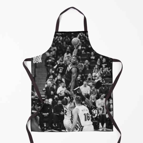 Item preview, Anthony Edwards - Dunk Of The Year - Black/White designed and sold by AYA-Design.