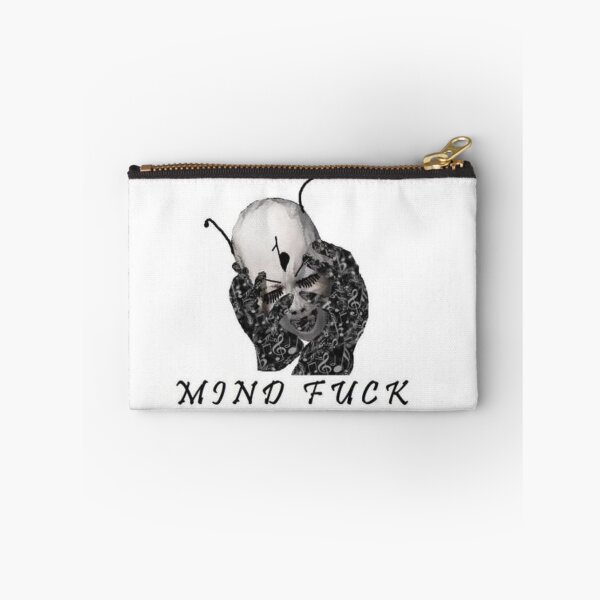 Item preview, Mind Fuck designed and sold by Evesunderground.
