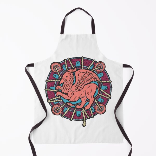 Item preview, Gryphon designed and sold by Dmitry Sytnikov.