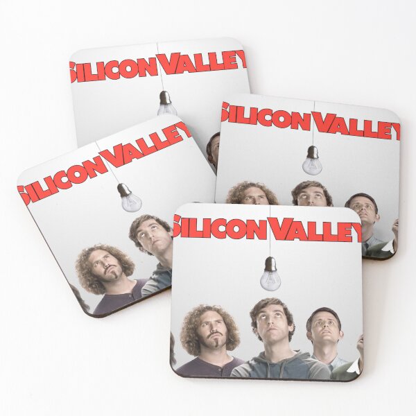 Item preview, Silicon Valley designed and sold by kondomsilikon.
