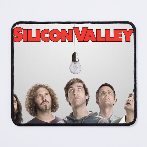 Item preview, Silicon Valley designed and sold by kondomsilikon.