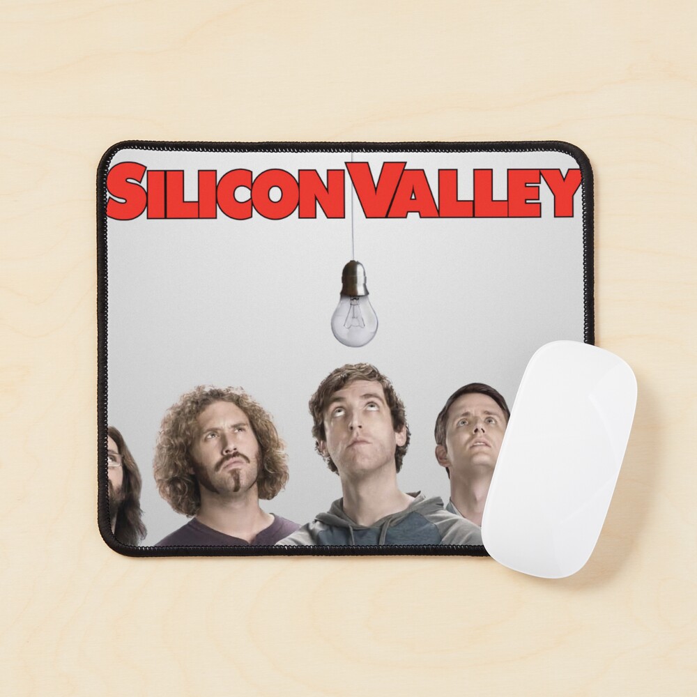 Silicon Valley