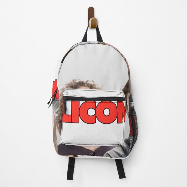 Item preview, Silicon Valley designed and sold by kondomsilikon.
