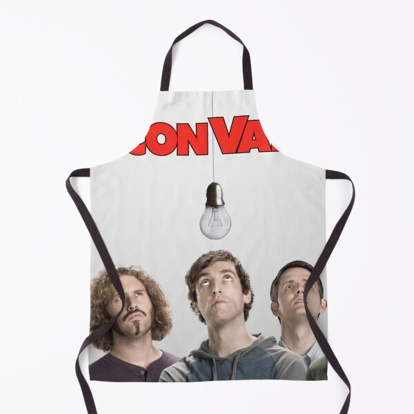 Item preview, Silicon Valley designed and sold by kondomsilikon.