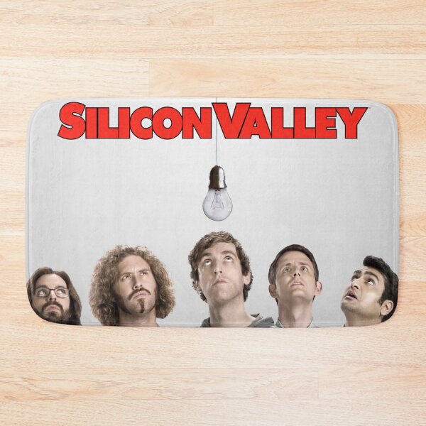 Item preview, Silicon Valley designed and sold by kondomsilikon.
