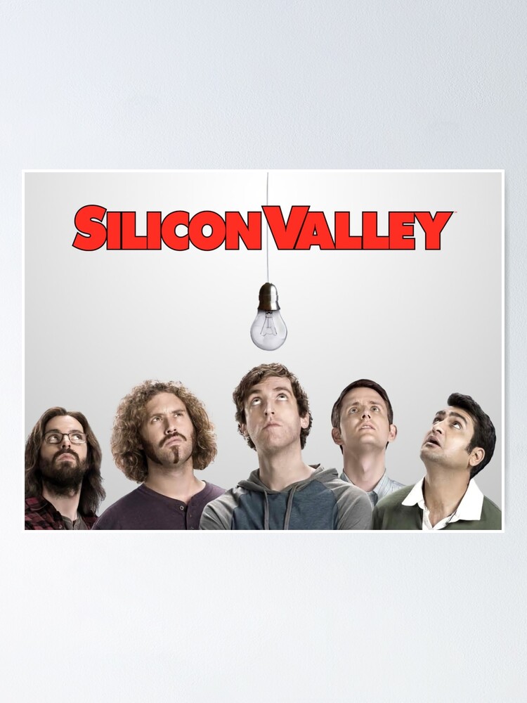 Comedy Silicon Valley Season Download Silicon Valley