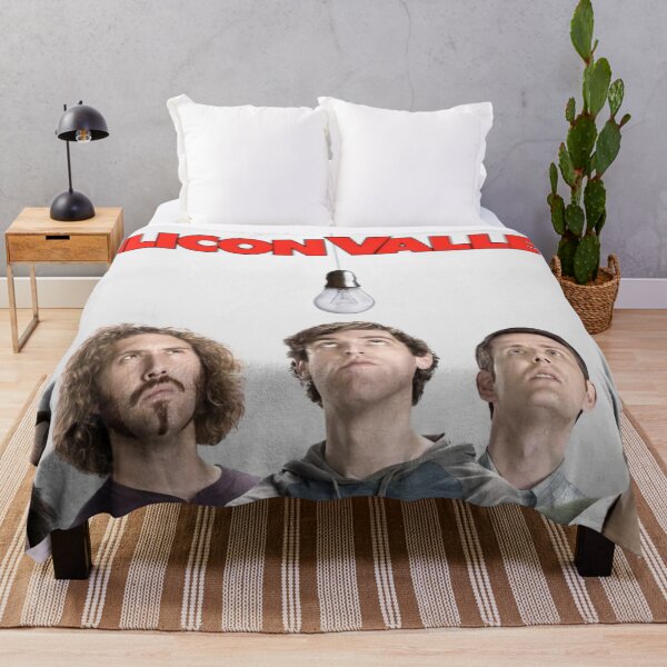 Item preview, Silicon Valley designed and sold by kondomsilikon.