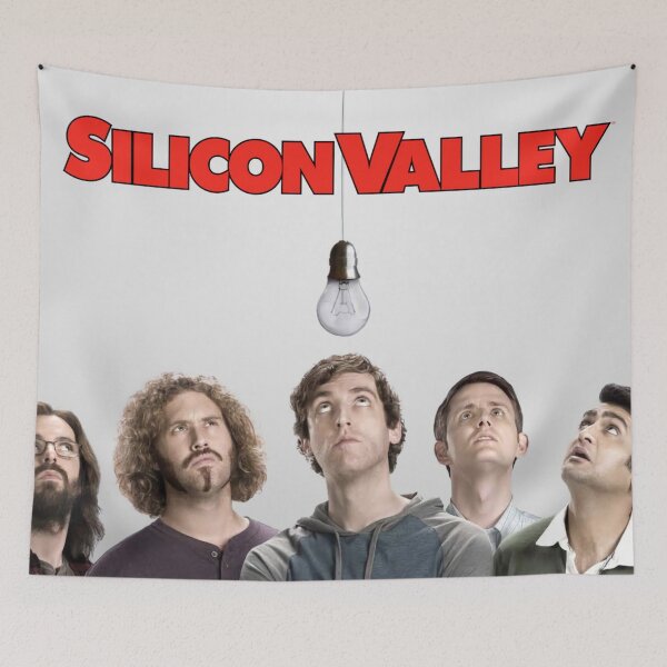 Item preview, Silicon Valley designed and sold by kondomsilikon.