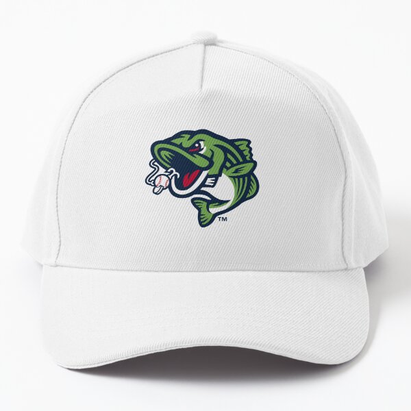 Gwinnett Stripers Cap Hook