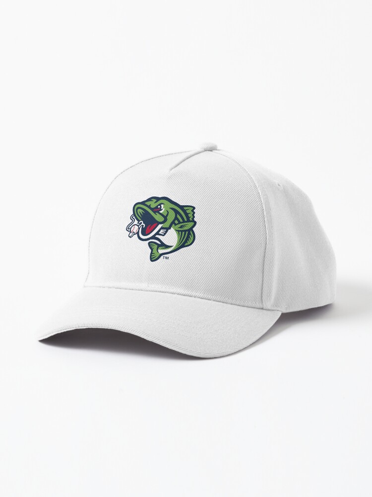 Gwinnett Stripers '47 Navy Clean Up Cap