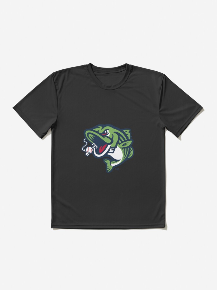 Gwinnett Stripers Active T-Shirt for Sale by luckyspencer