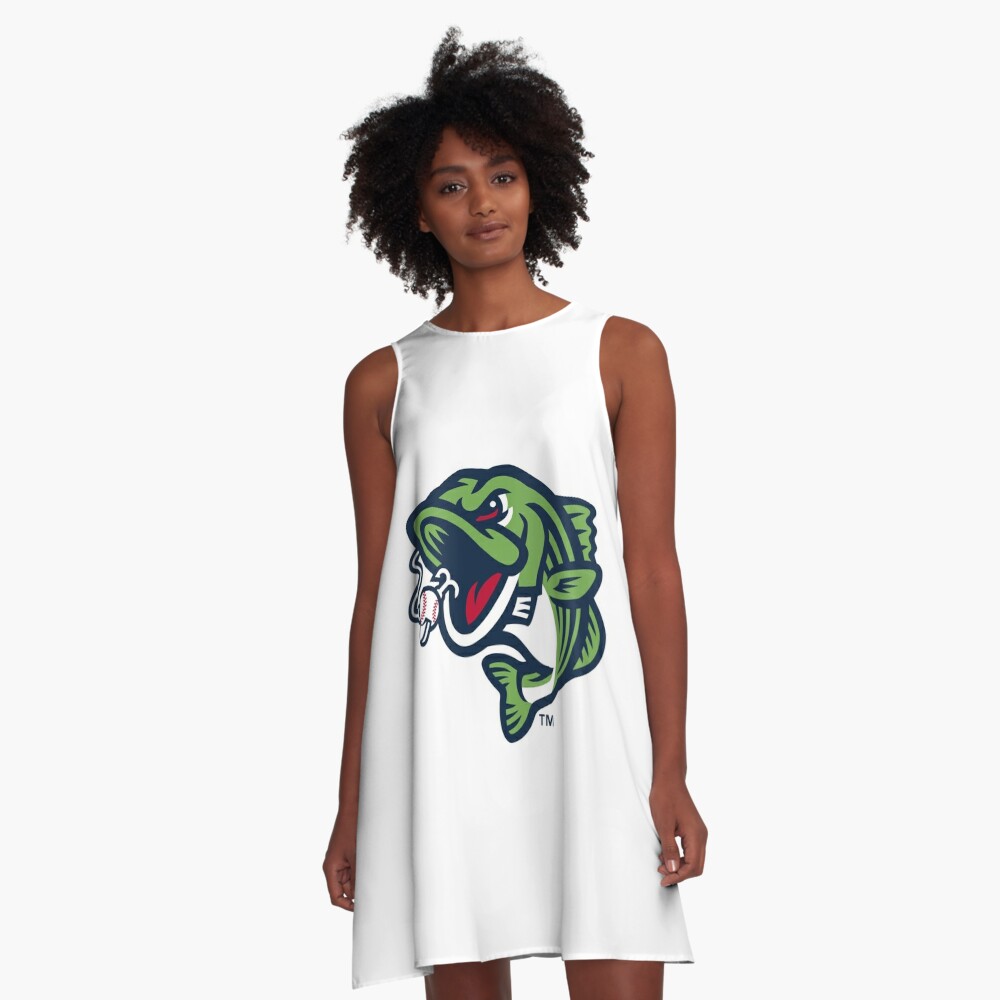 Gwinnett Stripers Active T-Shirt for Sale by luckyspencer