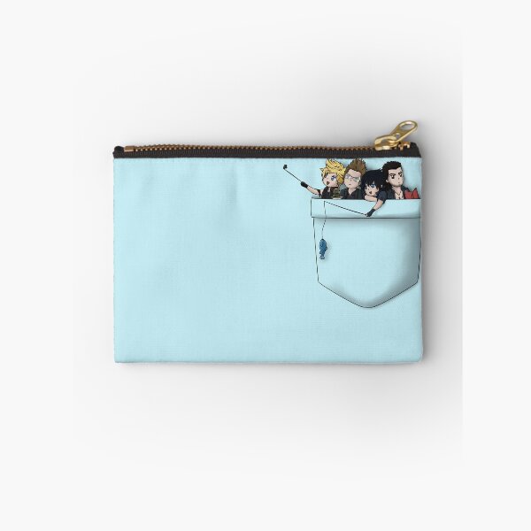 Item preview, Pocket Chocobros designed and sold by SilverettaArt.