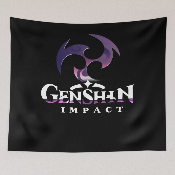Item preview, Genshin Impact Gameplay designed and sold by GenshinImpact ⭐⭐⭐⭐⭐.