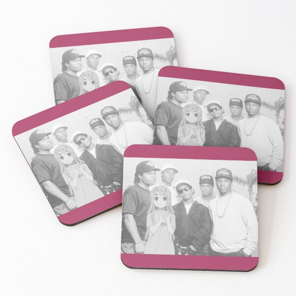 Item preview, Mugi's new crew designed and sold by LeeHandh.