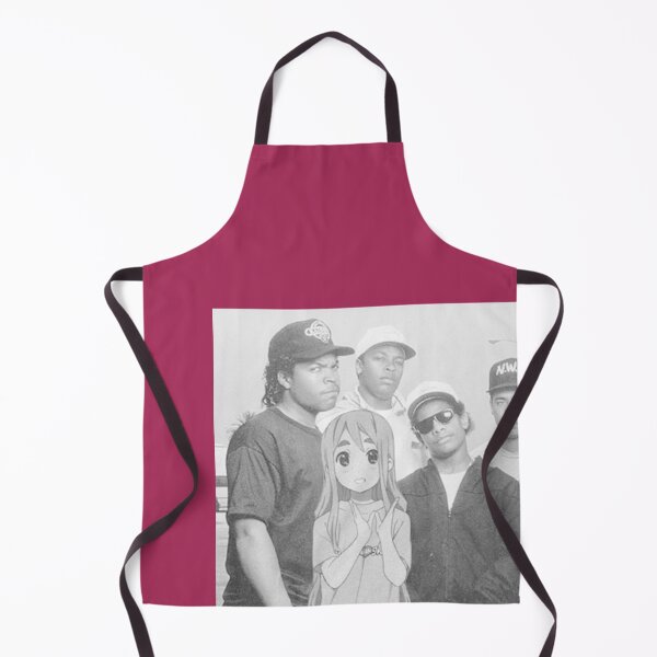 Item preview, Mugi's new crew designed and sold by LeeHandh.