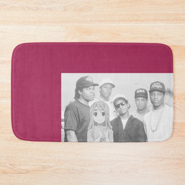 Item preview, Mugi's new crew designed and sold by LeeHandh.