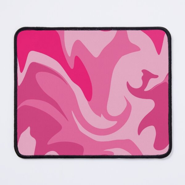 Item preview, Pink Waves designed and sold by ViviChill.