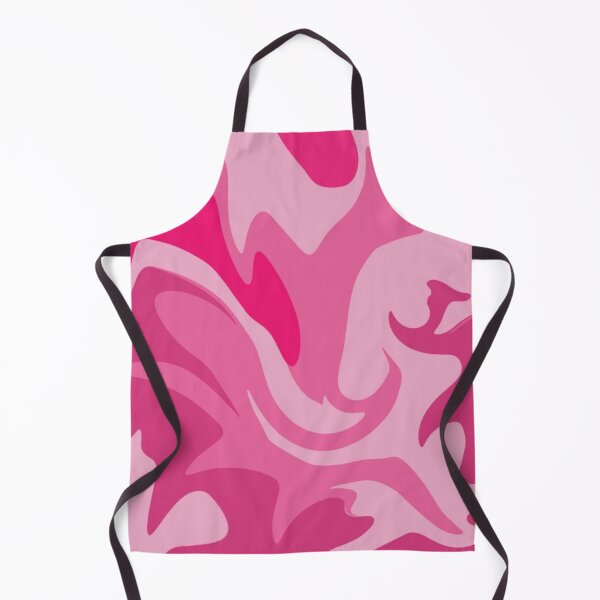 Item preview, Pink Waves designed and sold by ViviChill.