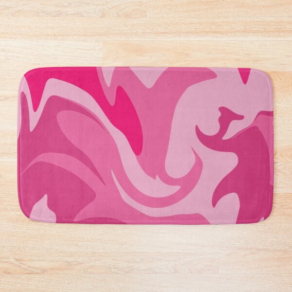 Item preview, Pink Waves designed and sold by ViviChill.