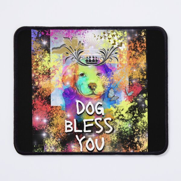 Item preview, Dog Bless You designed and sold by Flirt-Teez.