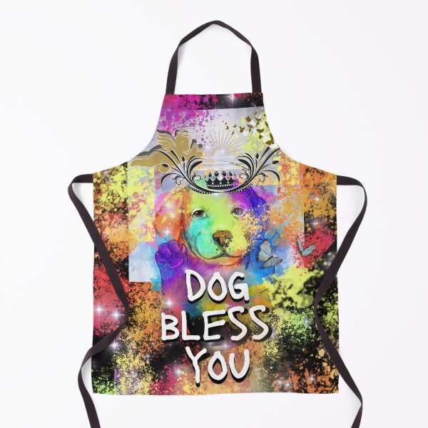 Item preview, Dog Bless You designed and sold by Flirt-Teez.