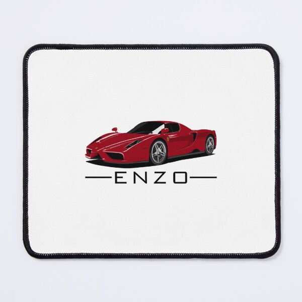 Item preview, Ferrari Enzo Baby One-Piece designed and sold by levinebooksg.