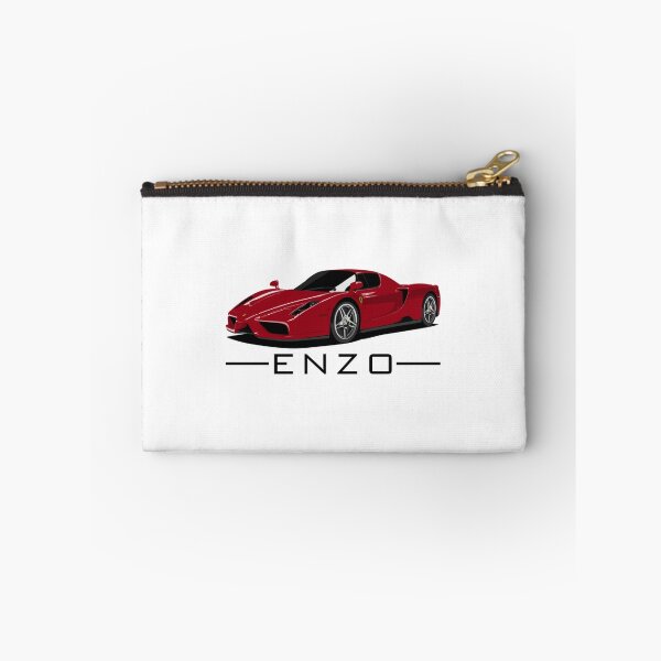 Item preview, Ferrari Enzo Baby One-Piece designed and sold by levinebooksg.