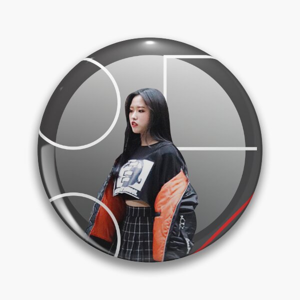 Item preview, Loona / Loossemble Olivia Hye designed and sold by shopnojams.